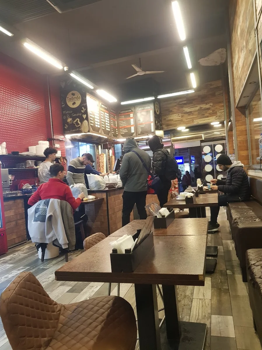 BUFFET HATAY USULÜ DÖNER - Görsel 2