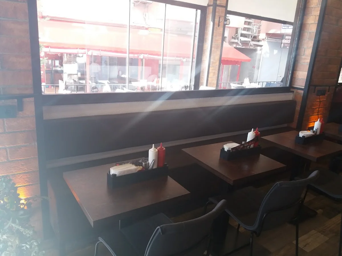 BUFFET HATAY USULÜ DÖNER - Görsel 8