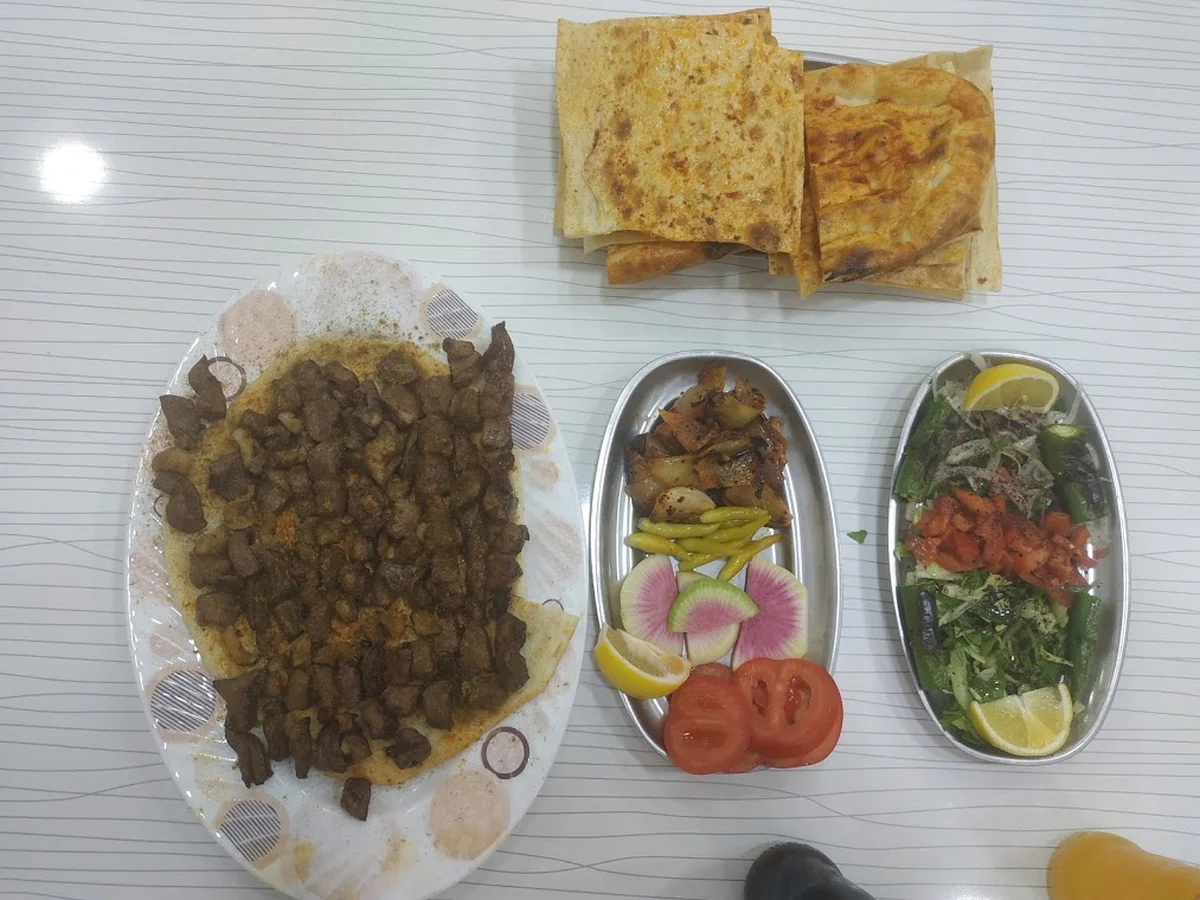 Hatay Mutfağı - Görsel 2