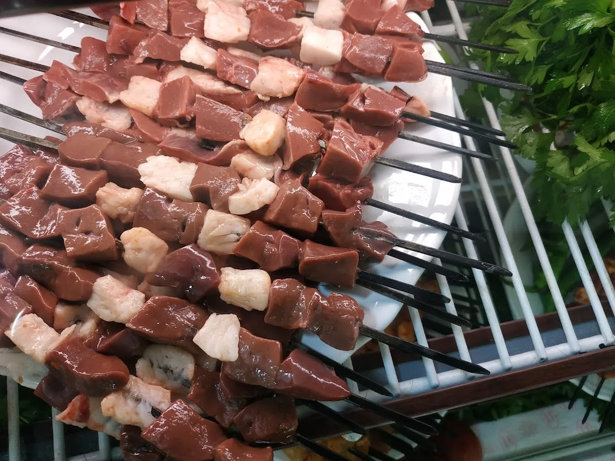 Hatay Mutfağı - Görsel 3