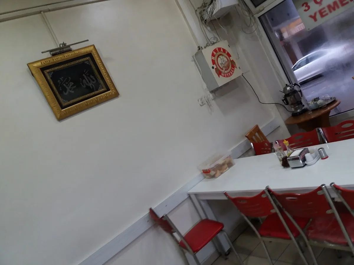 Hatay Mutfağı - Görsel 5