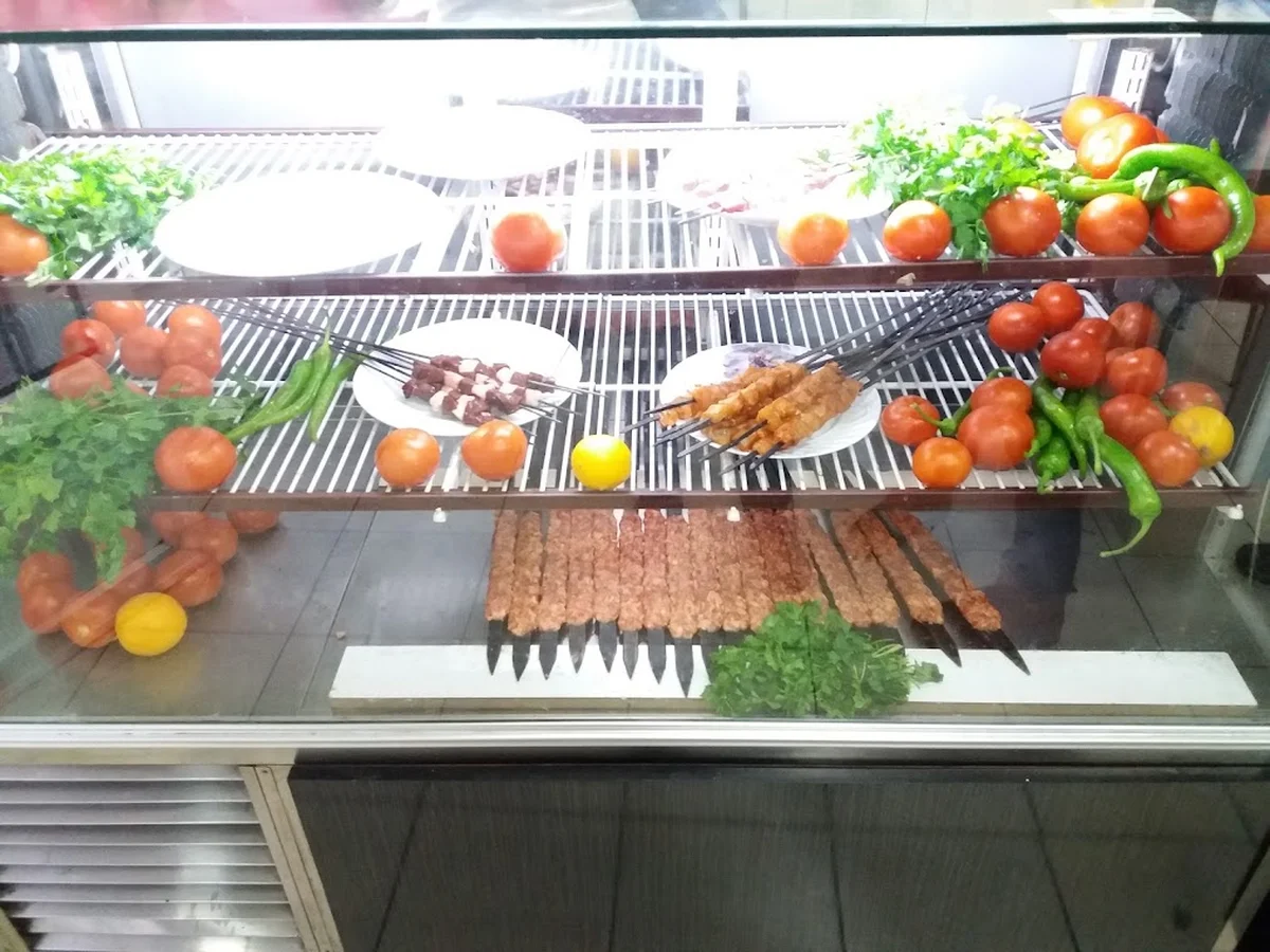 Hatay Mutfağı - Görsel 7