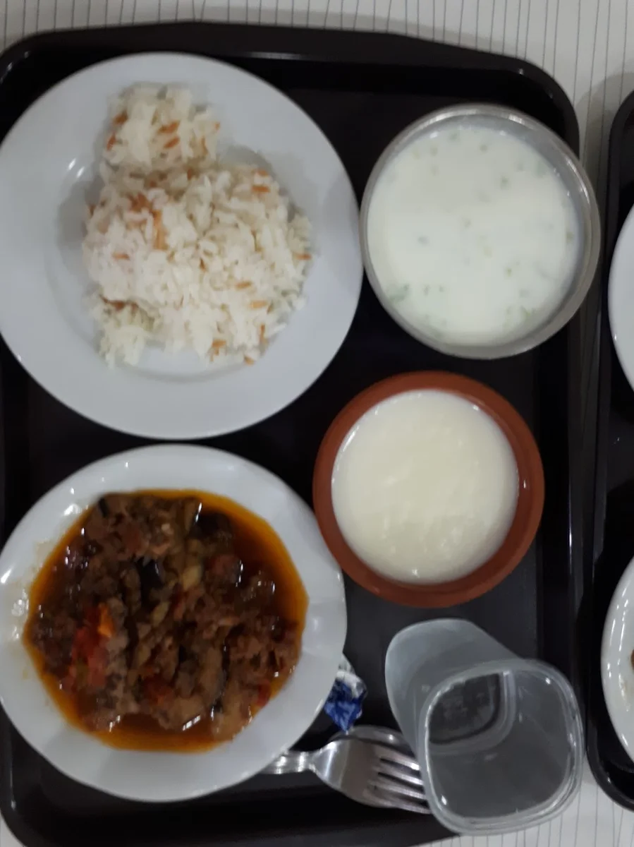 Hatay Mutfağı - Görsel 9