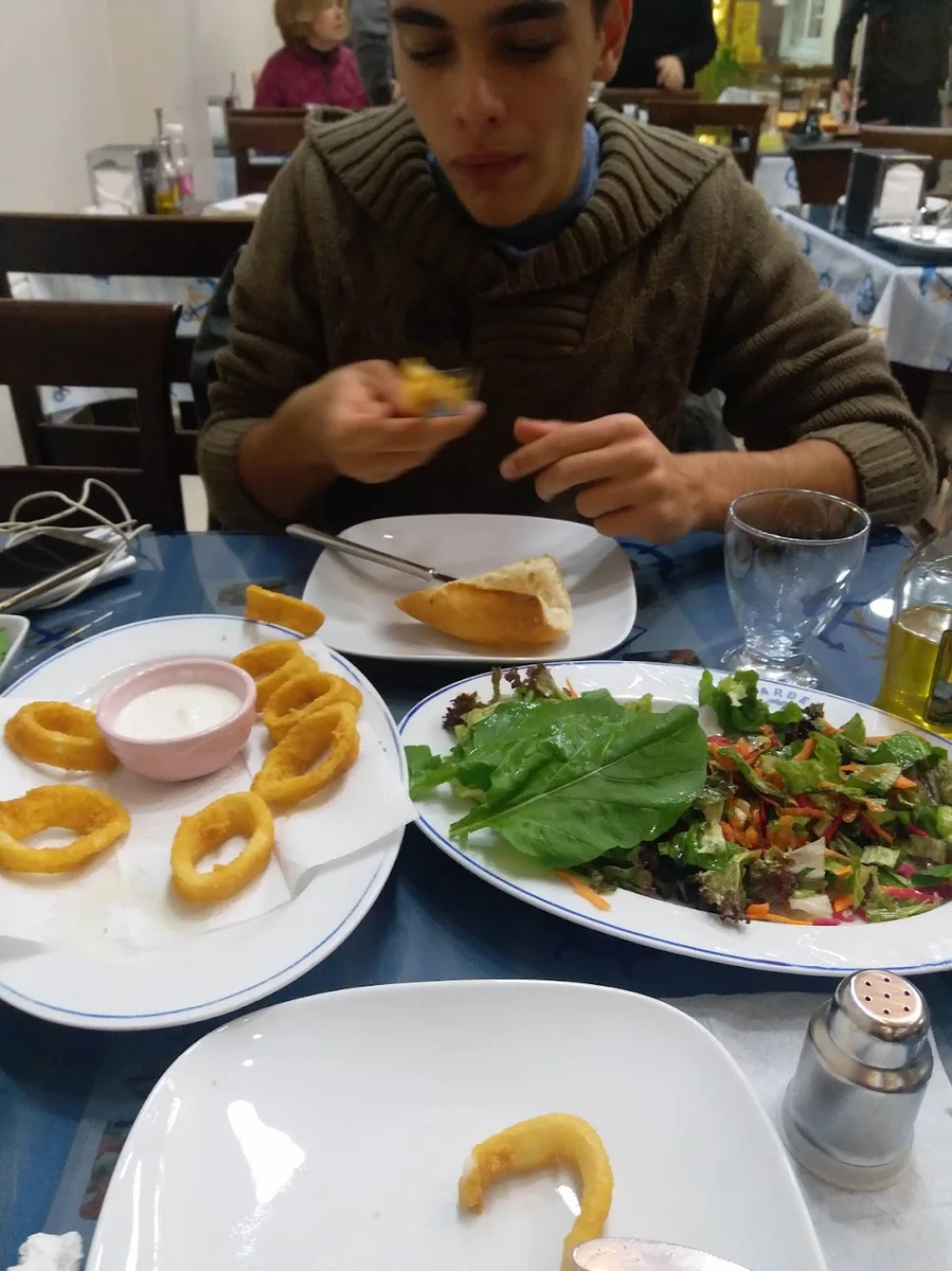 Karden(KARADENİZ) Balık Evi SEFAKÖY - Görsel 2