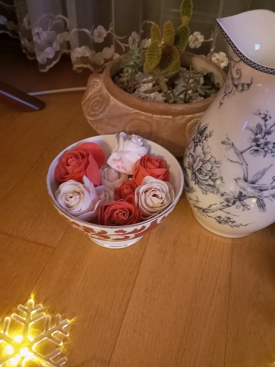 Karden(KARADENİZ) Balık Evi SEFAKÖY - Görsel 5