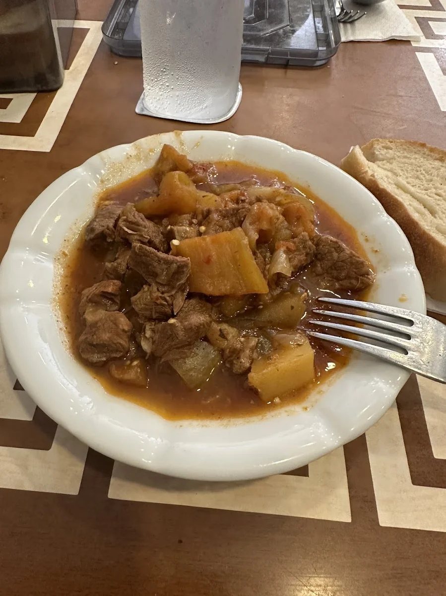 Lezzet Et Lokantası - Görsel 1