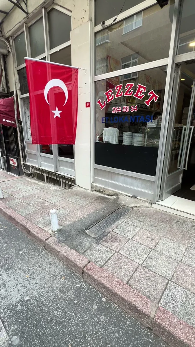 Lezzet Et Lokantası - Görsel 3