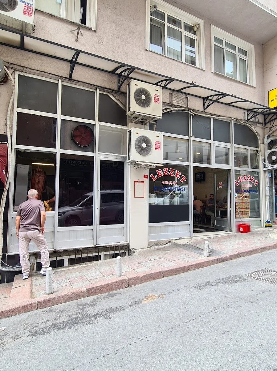 Lezzet Et Lokantası - Görsel 4
