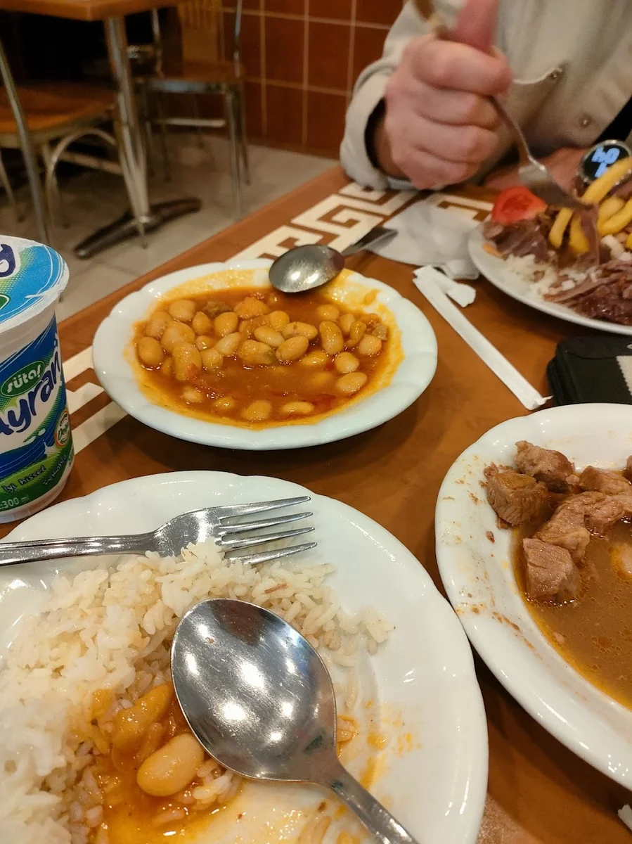 Lezzet Et Lokantası - Görsel 5