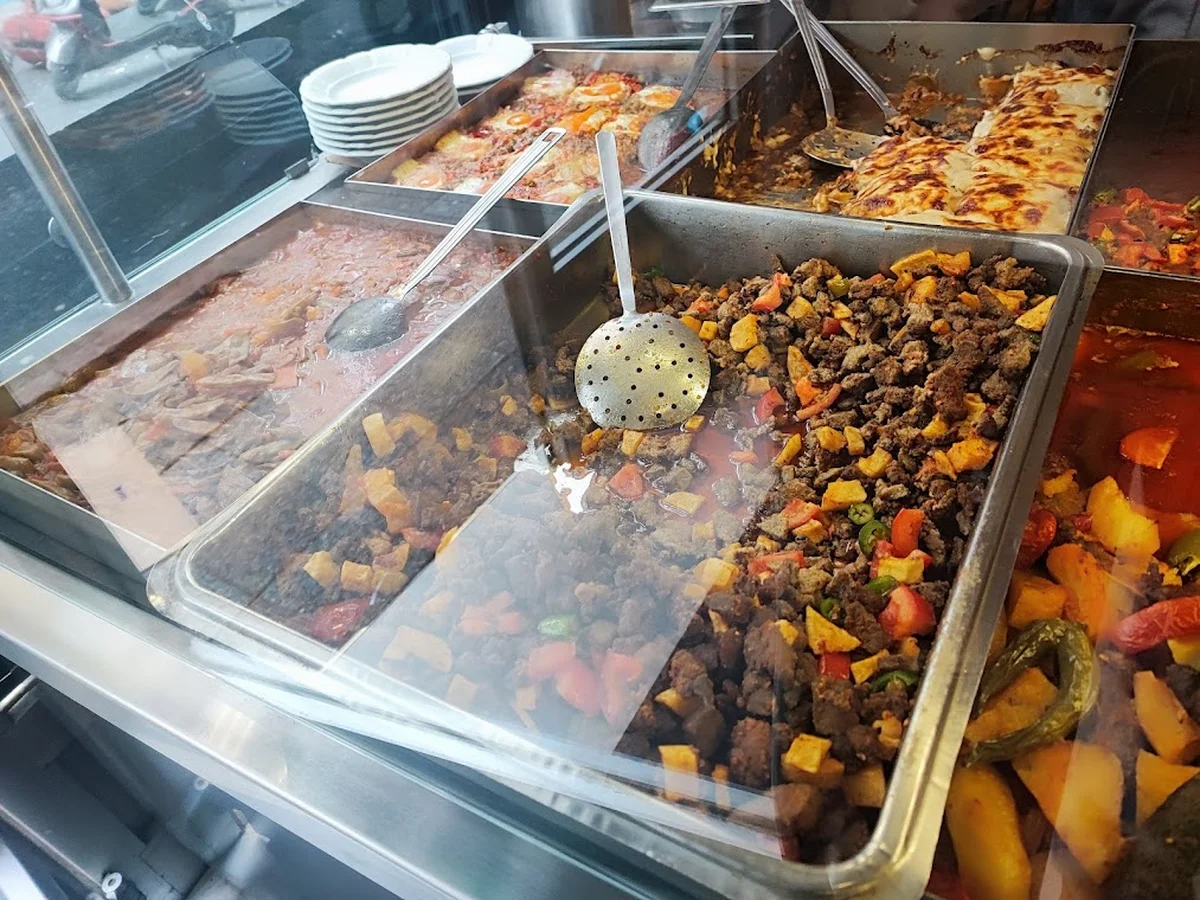 Lezzet Et Lokantası - Görsel 7