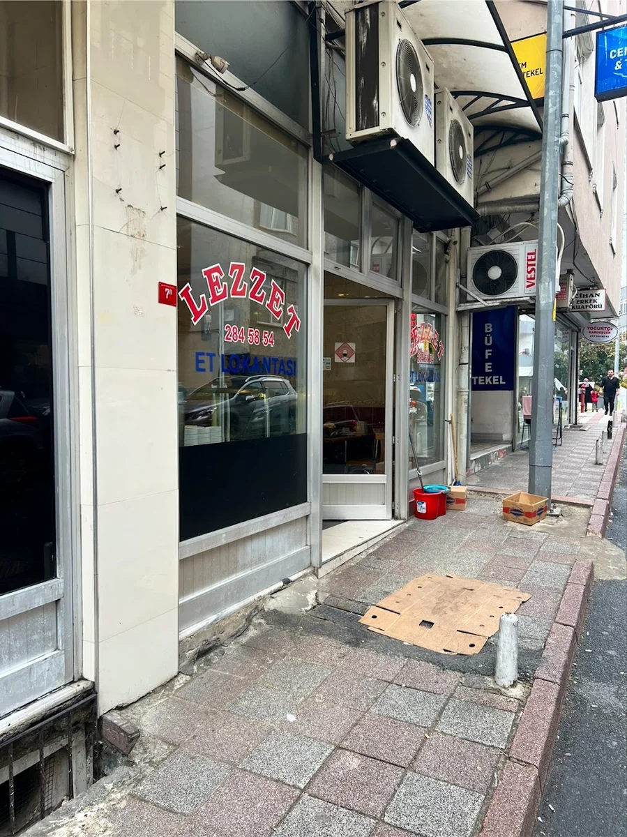 Lezzet Et Lokantası - Görsel 9