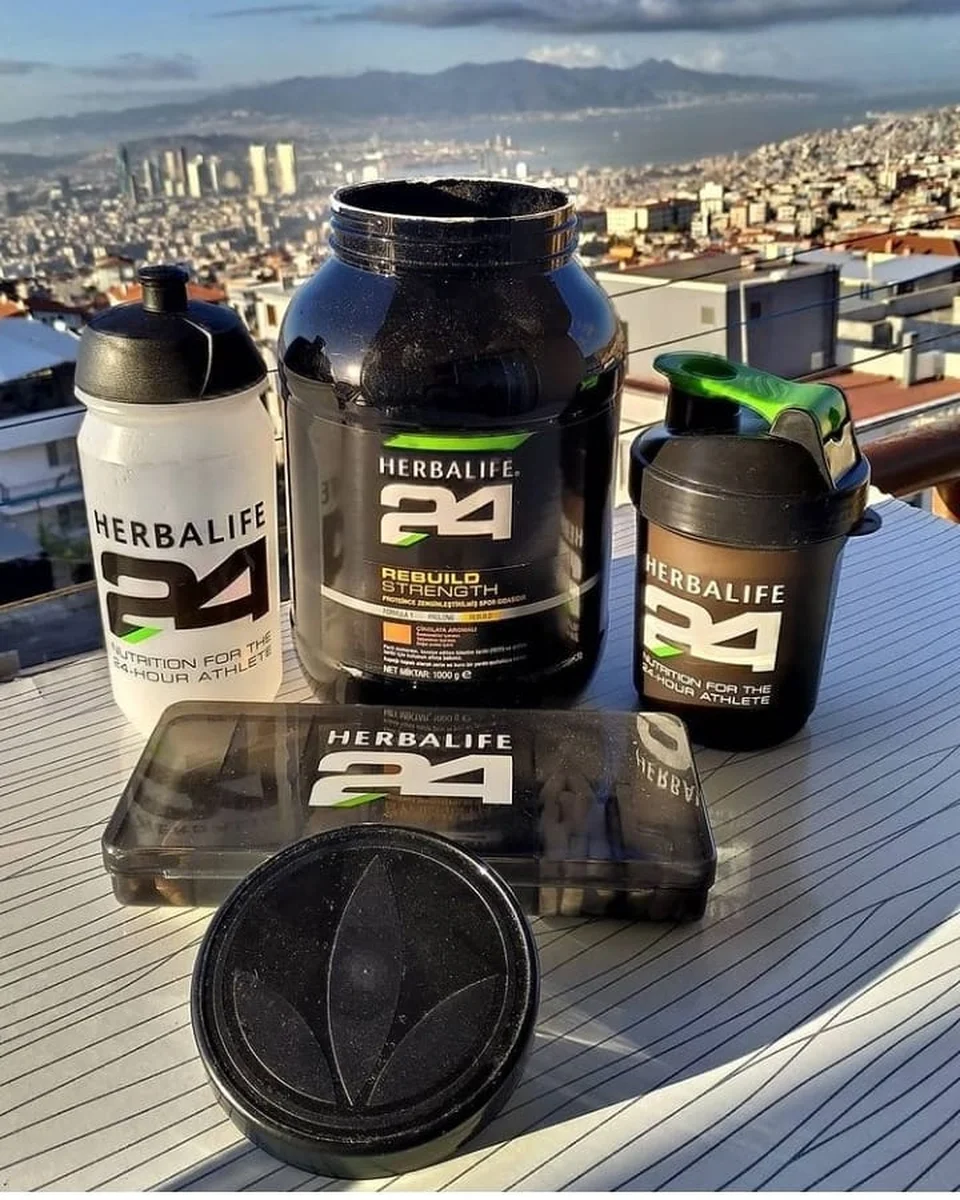 Mavi sofra - Görsel 4