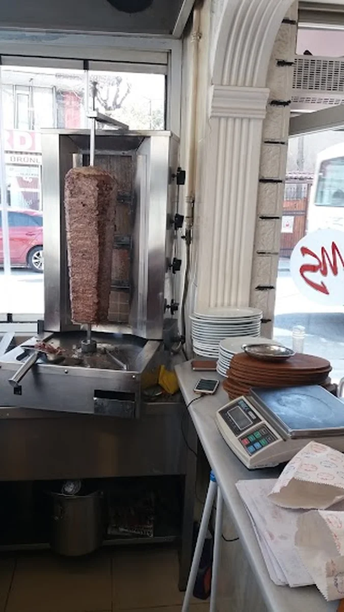 Mavi sofra - Görsel 7