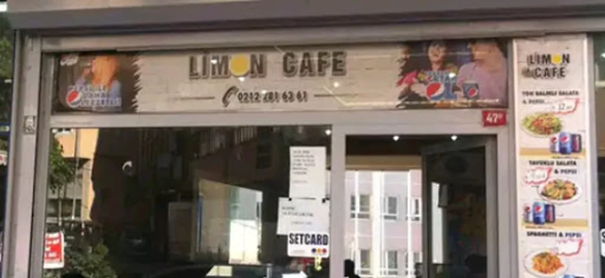 LİMON CAFE - Görsel 2