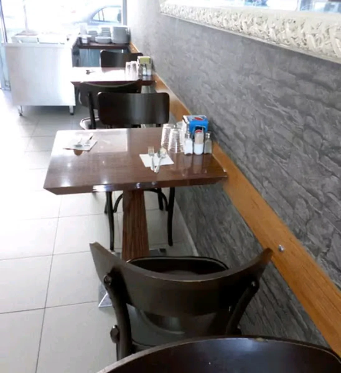 LİMON CAFE - Görsel 3