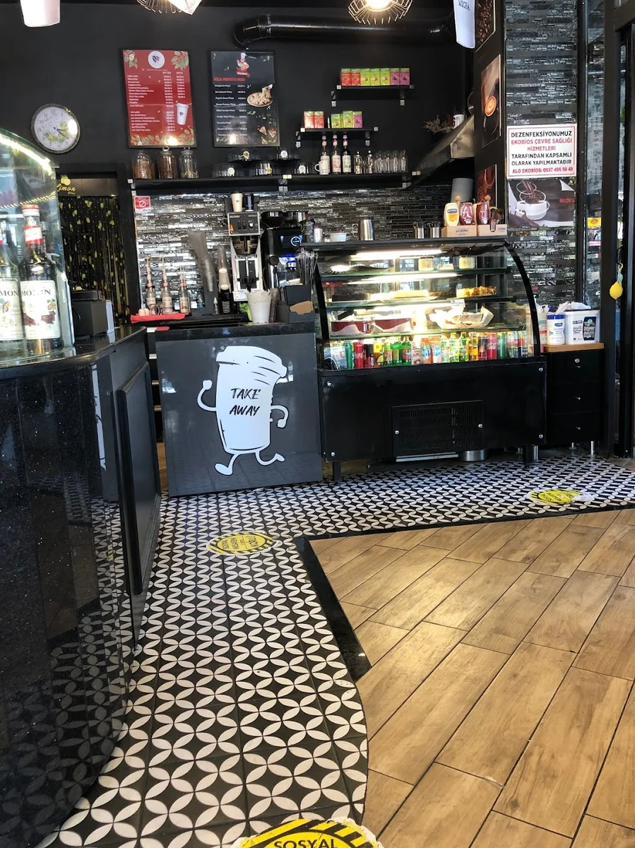 LİMON CAFE - Görsel 4