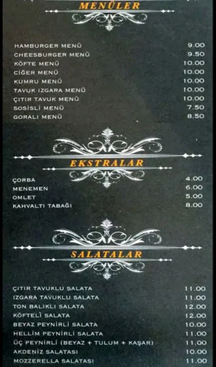 LİMON CAFE - Görsel 7