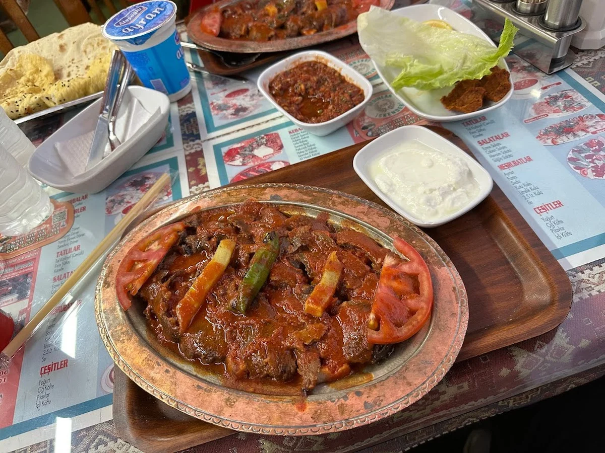 Aydınlar İskender - Görsel 2