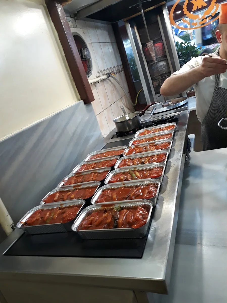 Aydınlar İskender - Görsel 4