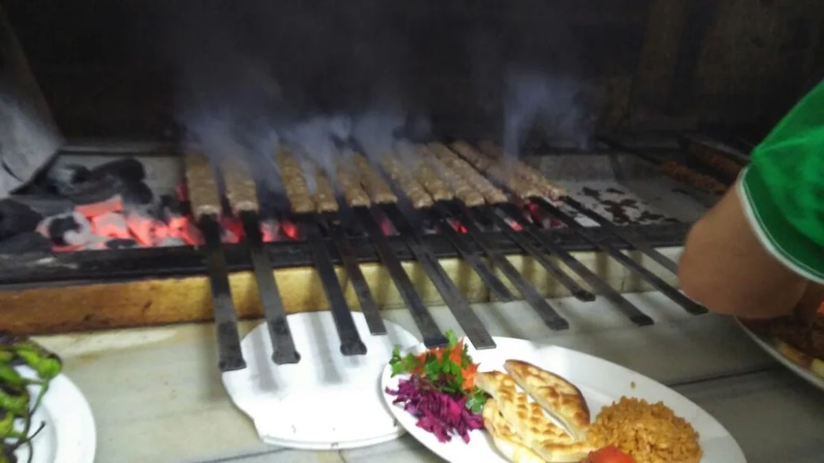 Aydınlar İskender - Görsel 6