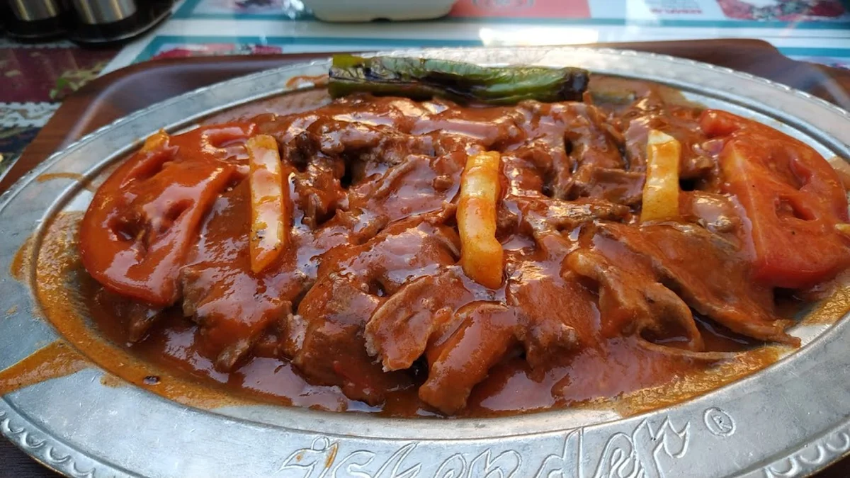 Aydınlar İskender - Görsel 9