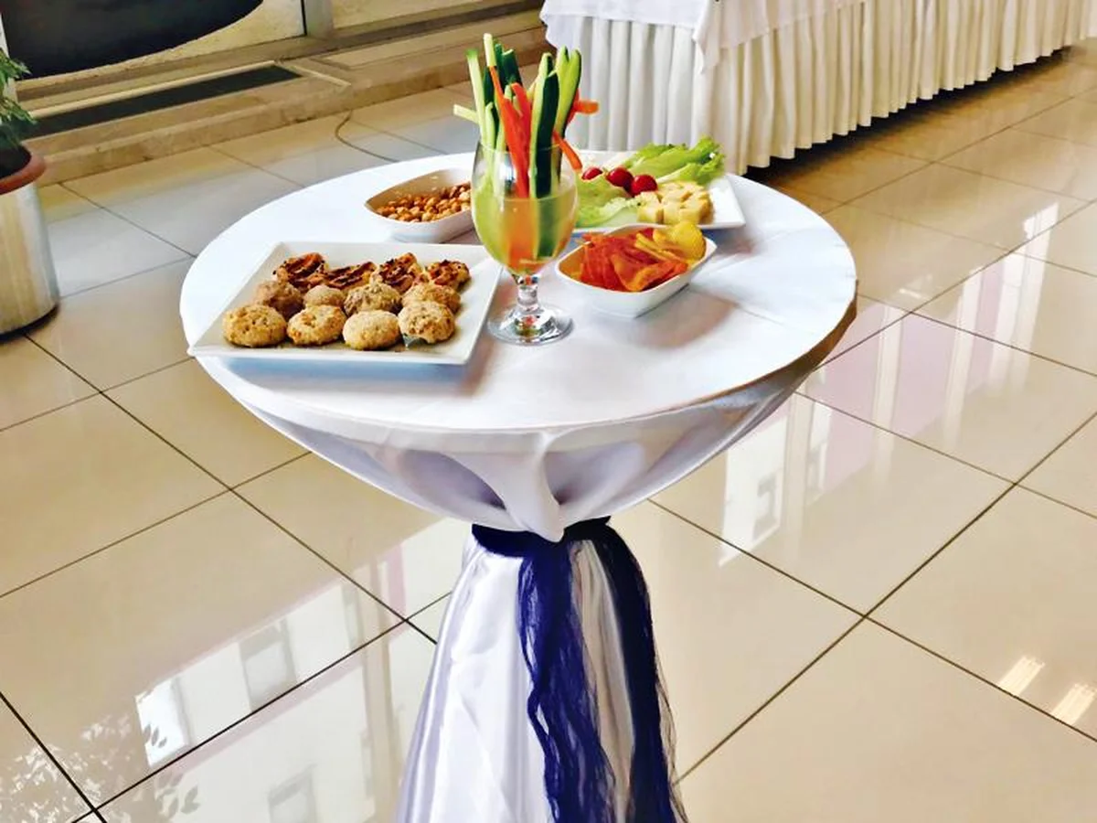 Pane Toplu Yemek - Görsel 3