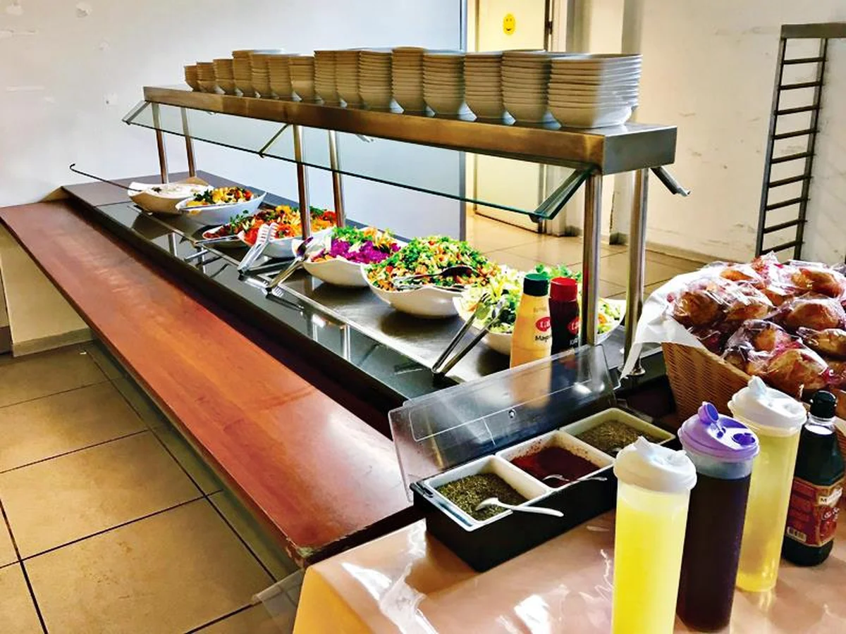 Pane Toplu Yemek - Görsel 4