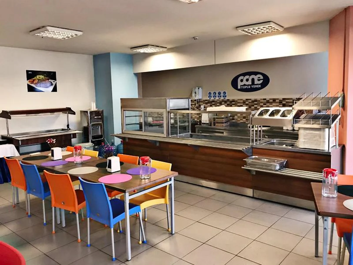 Pane Toplu Yemek - Görsel 5