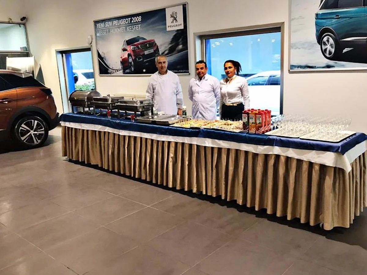 Pane Toplu Yemek - Görsel 9