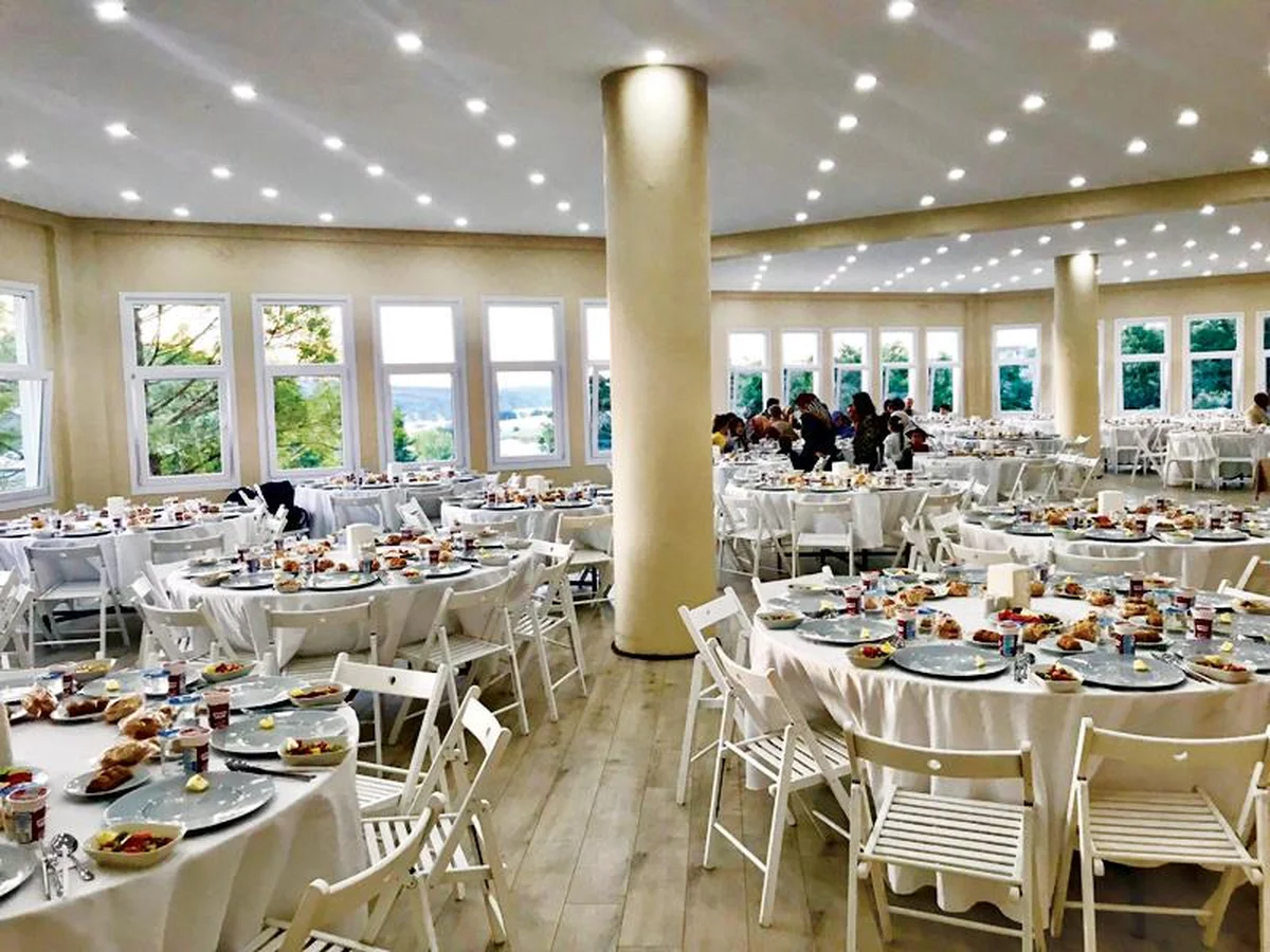 Pane Toplu Yemek - Görsel 7