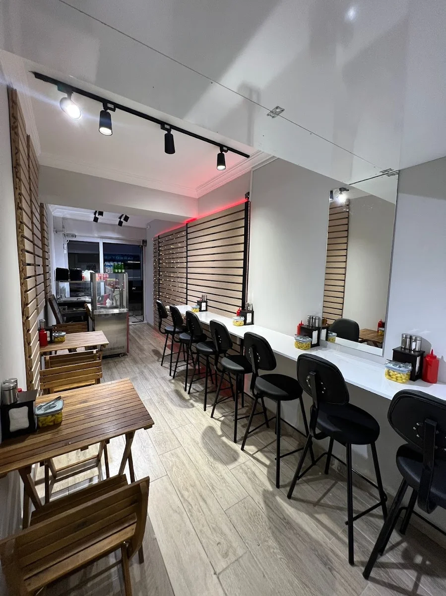 PİLAVCI SEBA - Görsel 1