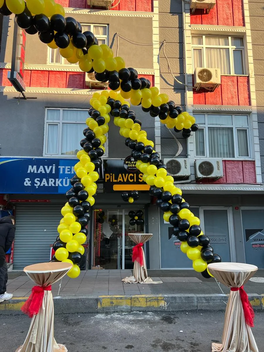 PİLAVCI SEBA - Görsel 2