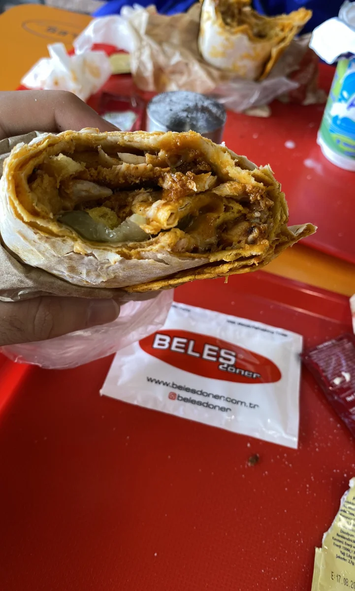 Beleş Döner Sefaköy - Görsel 1