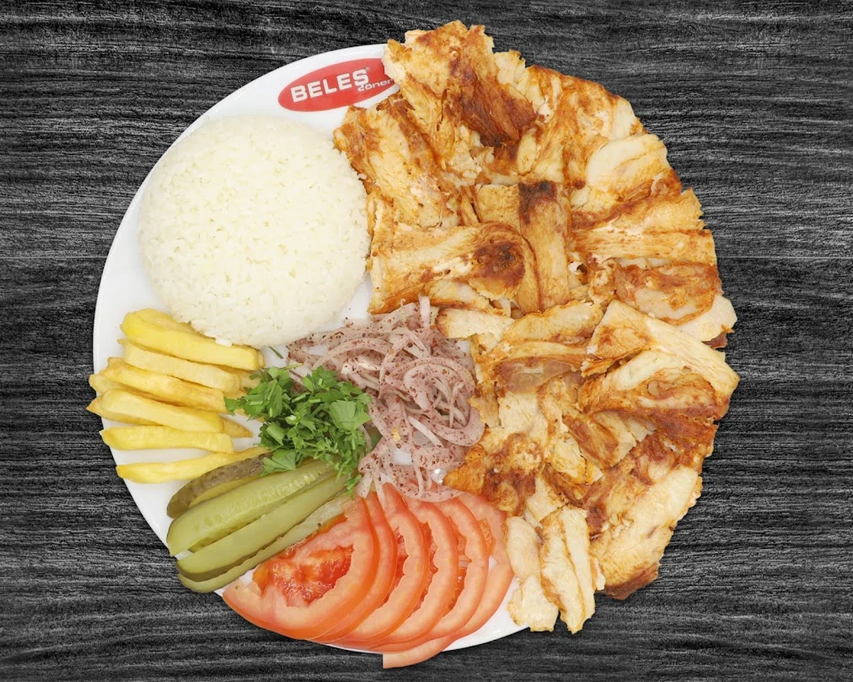 Beleş Döner Sefaköy - Görsel 3