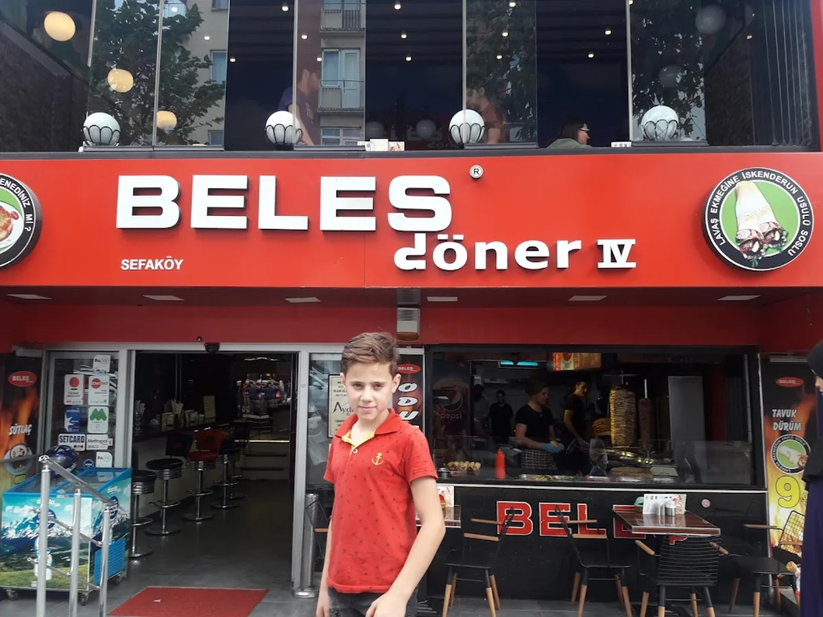 Beleş Döner Sefaköy - Görsel 8