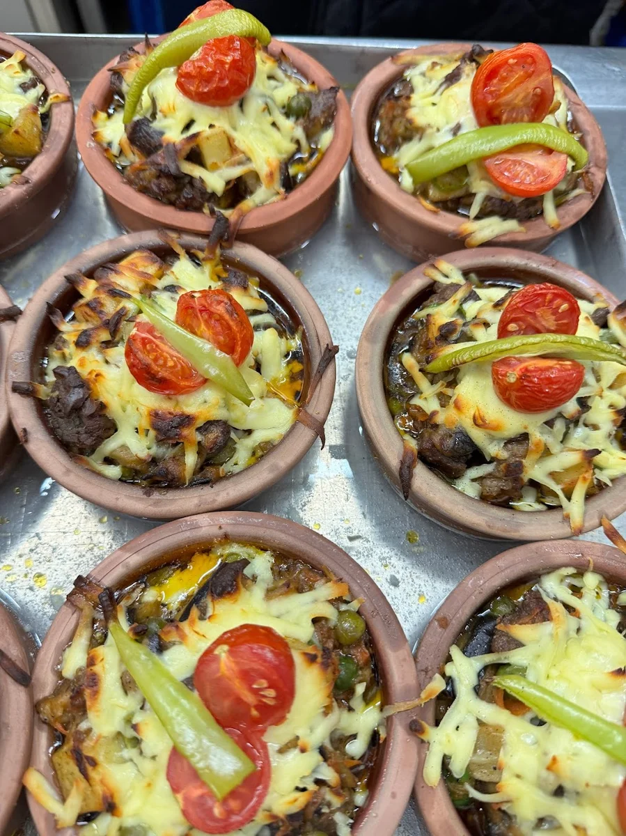 Şen Kardeşler Lokantası - Görsel 3