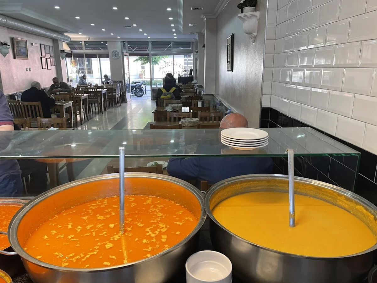 Şen Kardeşler Lokantası - Görsel 2