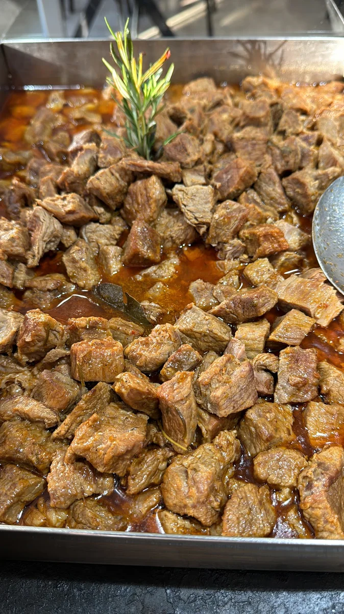 Şen Kardeşler Lokantası - Görsel 4