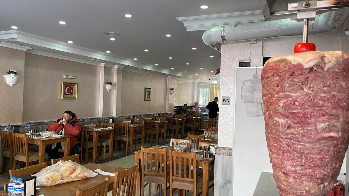 Şen Kardeşler Lokantası - Görsel 5