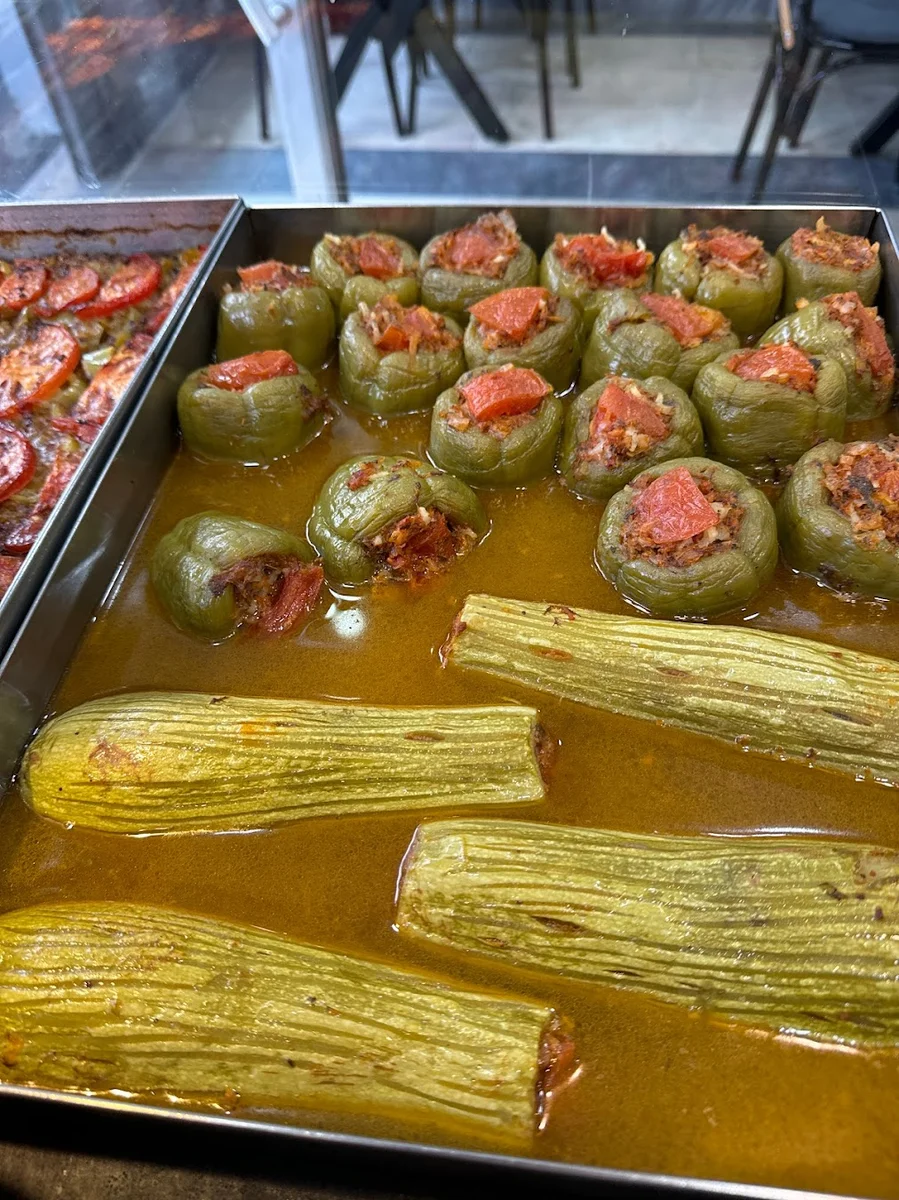 Şen Kardeşler Lokantası - Görsel 6