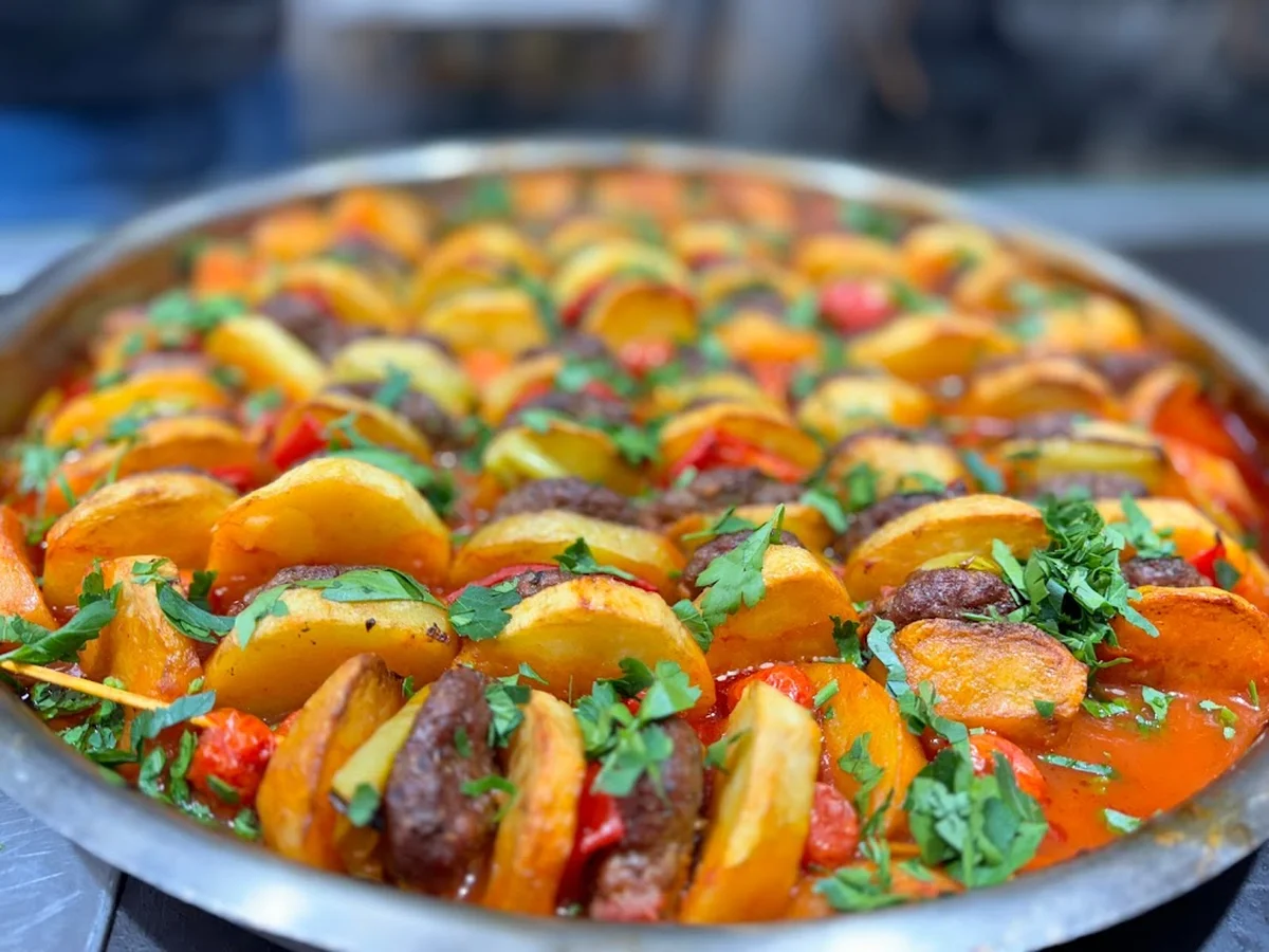 Şen Kardeşler Lokantası - Görsel 7