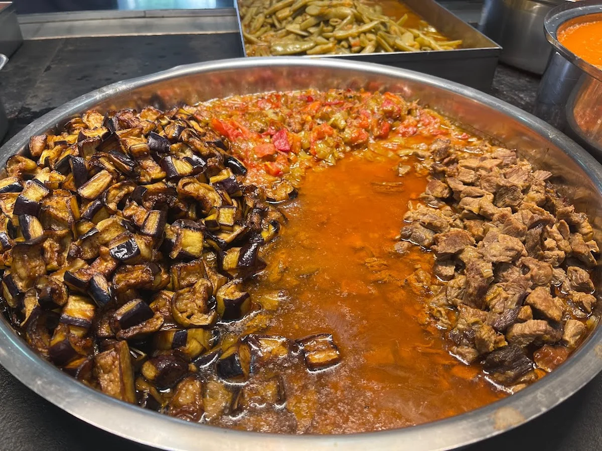 Şen Kardeşler Lokantası - Görsel 9