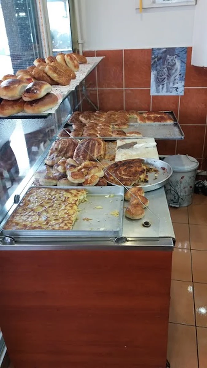 Tarihi Sarıyer Börekçisi Cafe Restaurant - Görsel 2