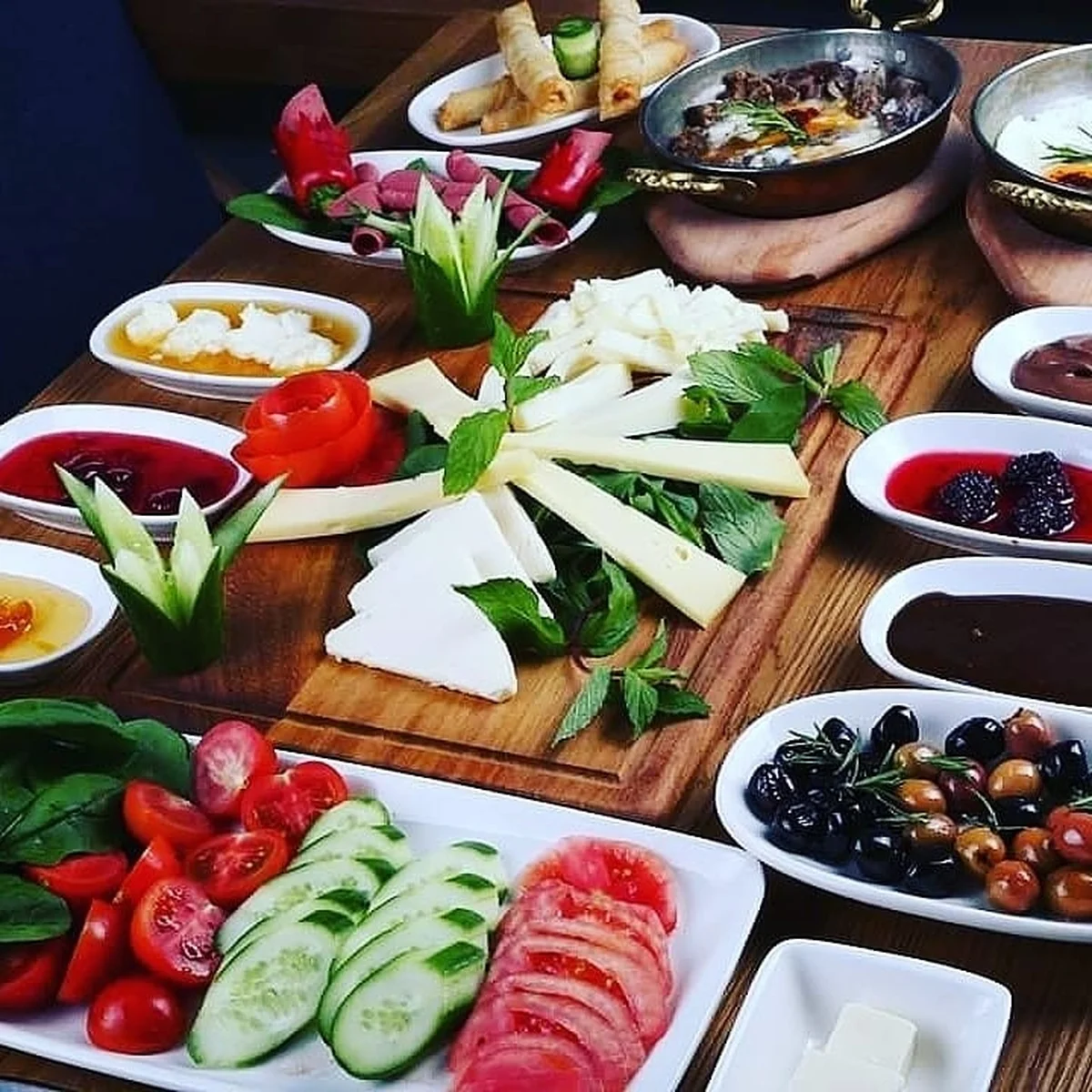 QPlus Cafe Sefaköy - Görsel 4