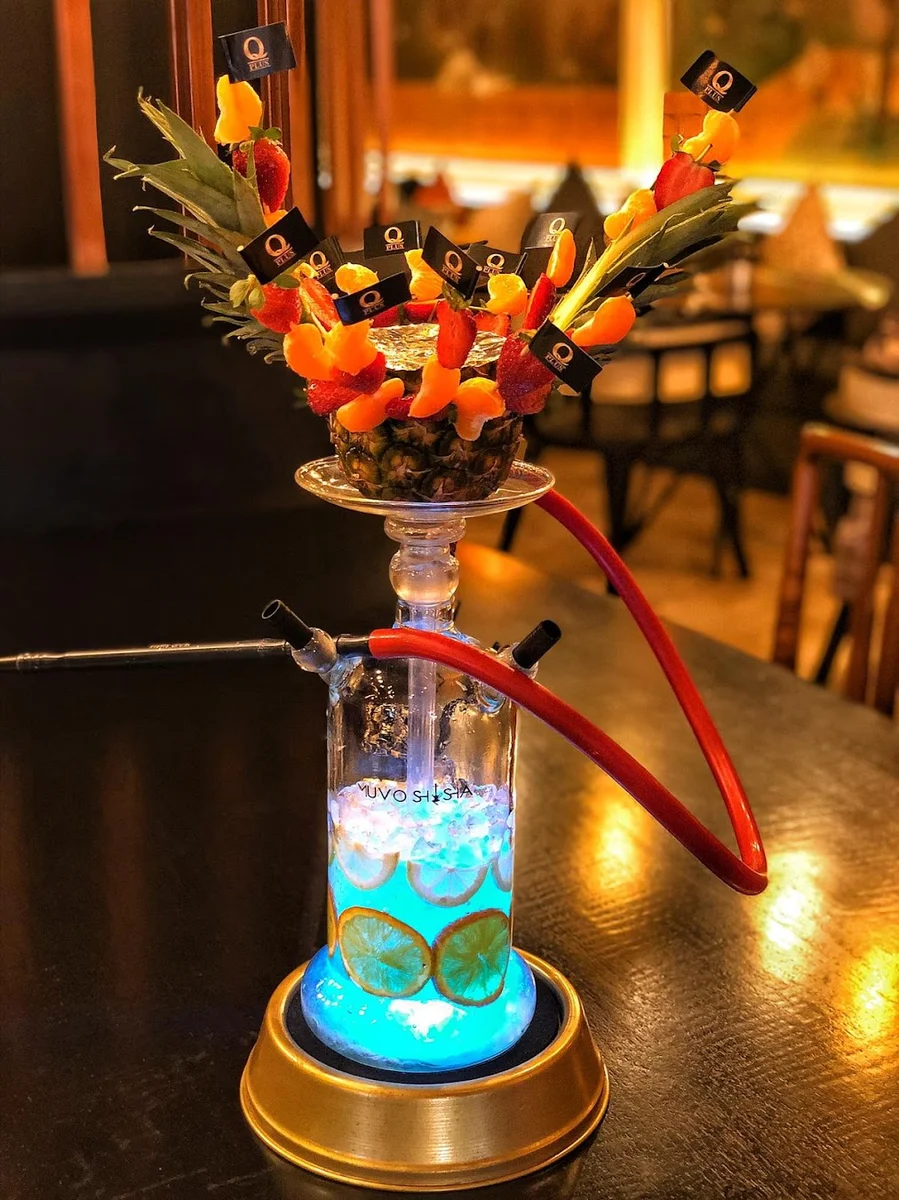 QPlus Cafe Sefaköy - Görsel 8