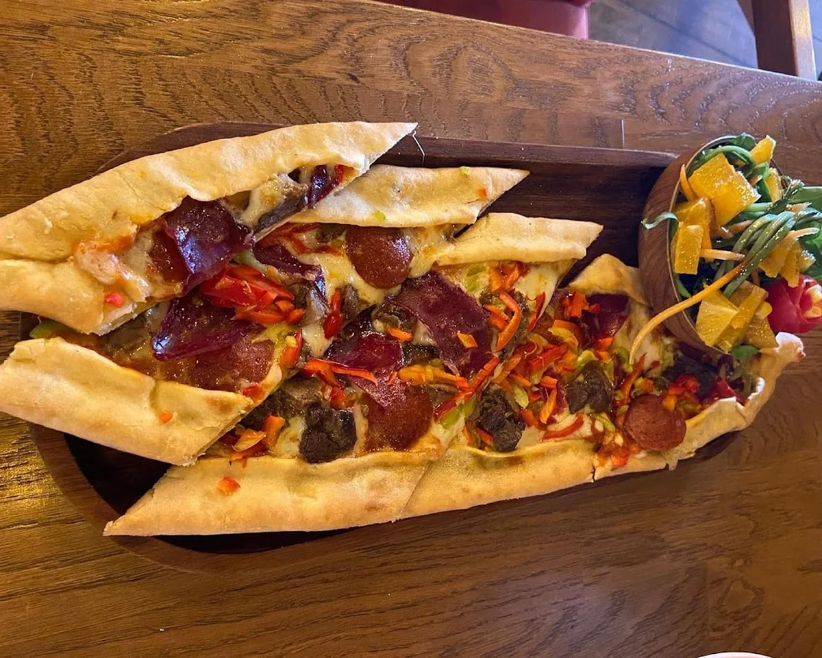 QPlus Cafe Sefaköy - Görsel 9