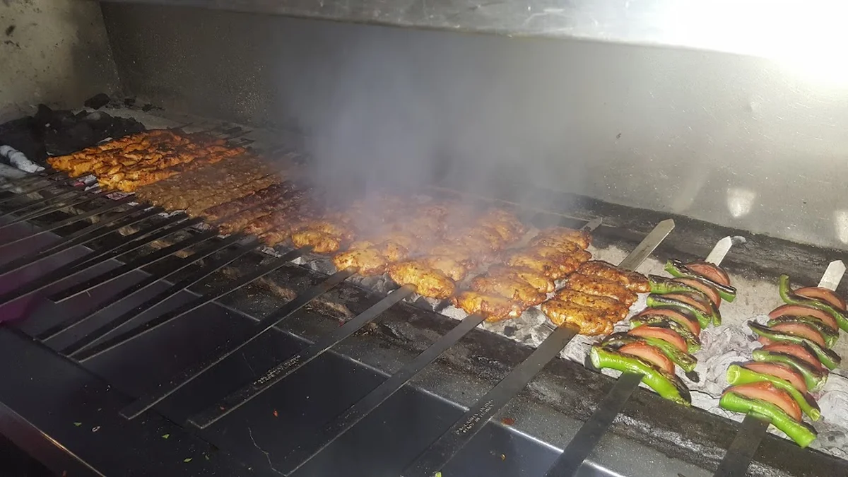 Dürümcü Sedat Usta (MERKEZ) - Görsel 1