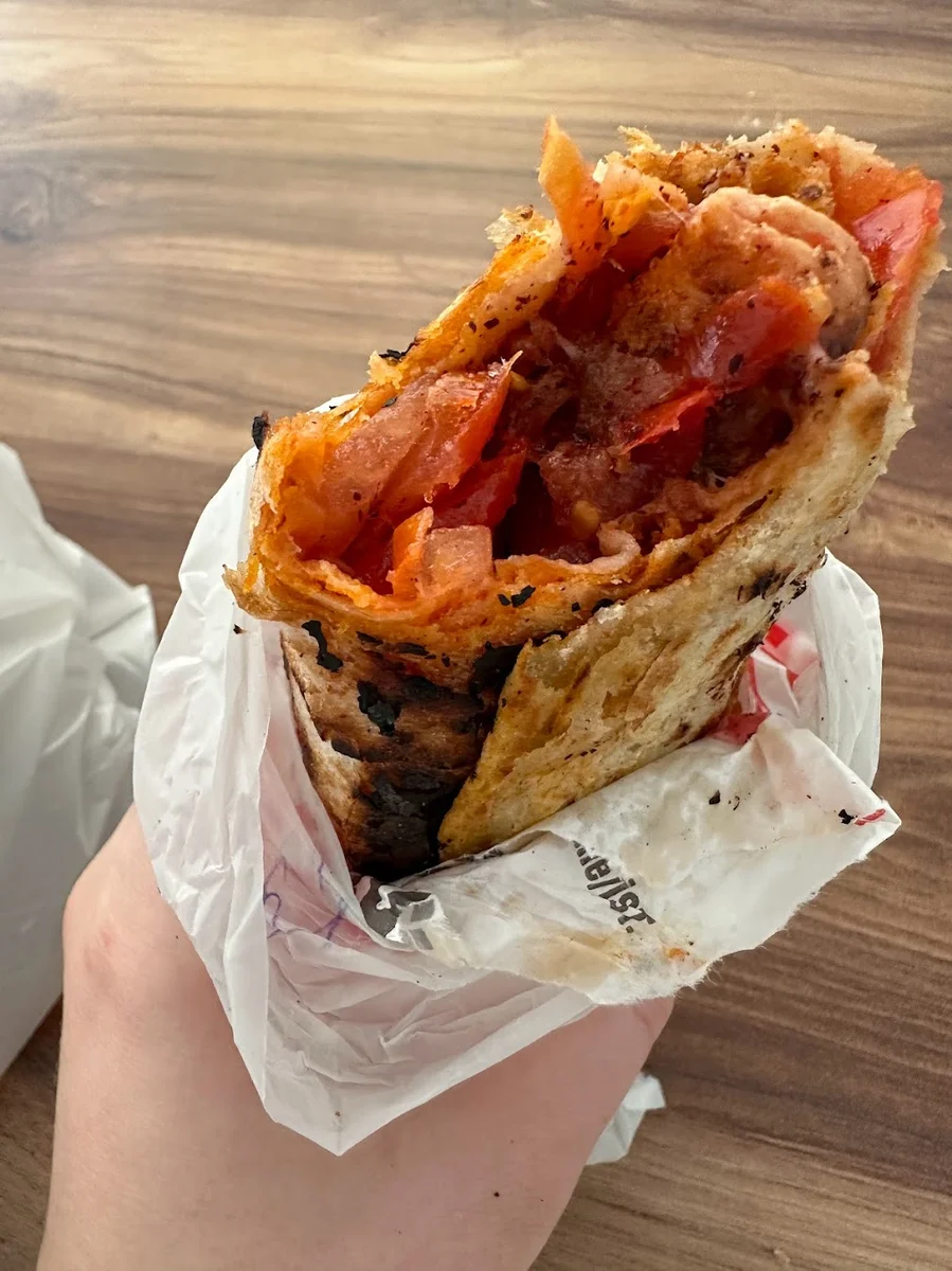 Dürümcü Sedat Usta (MERKEZ) - Görsel 4