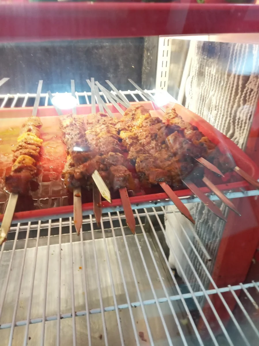 Dürümcü Sedat Usta (MERKEZ) - Görsel 6