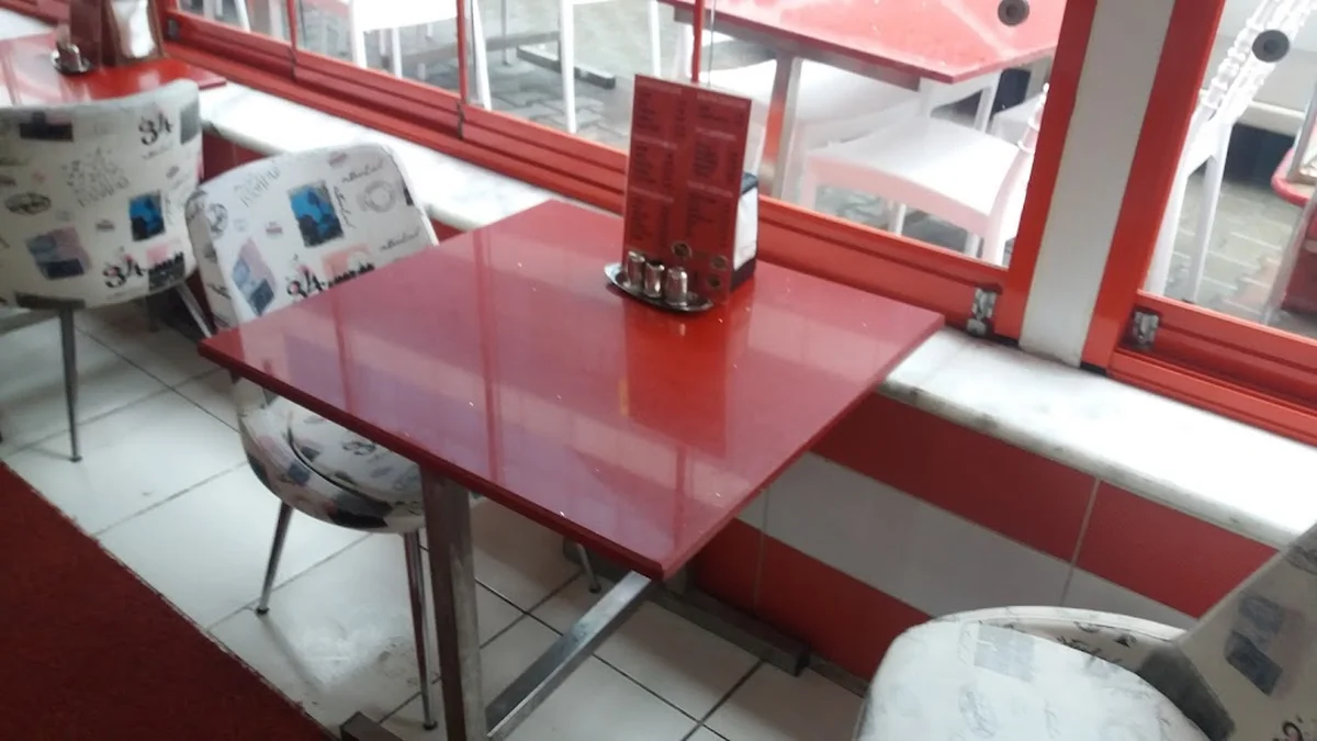 Dürümcü Sedat Usta (MERKEZ) - Görsel 8